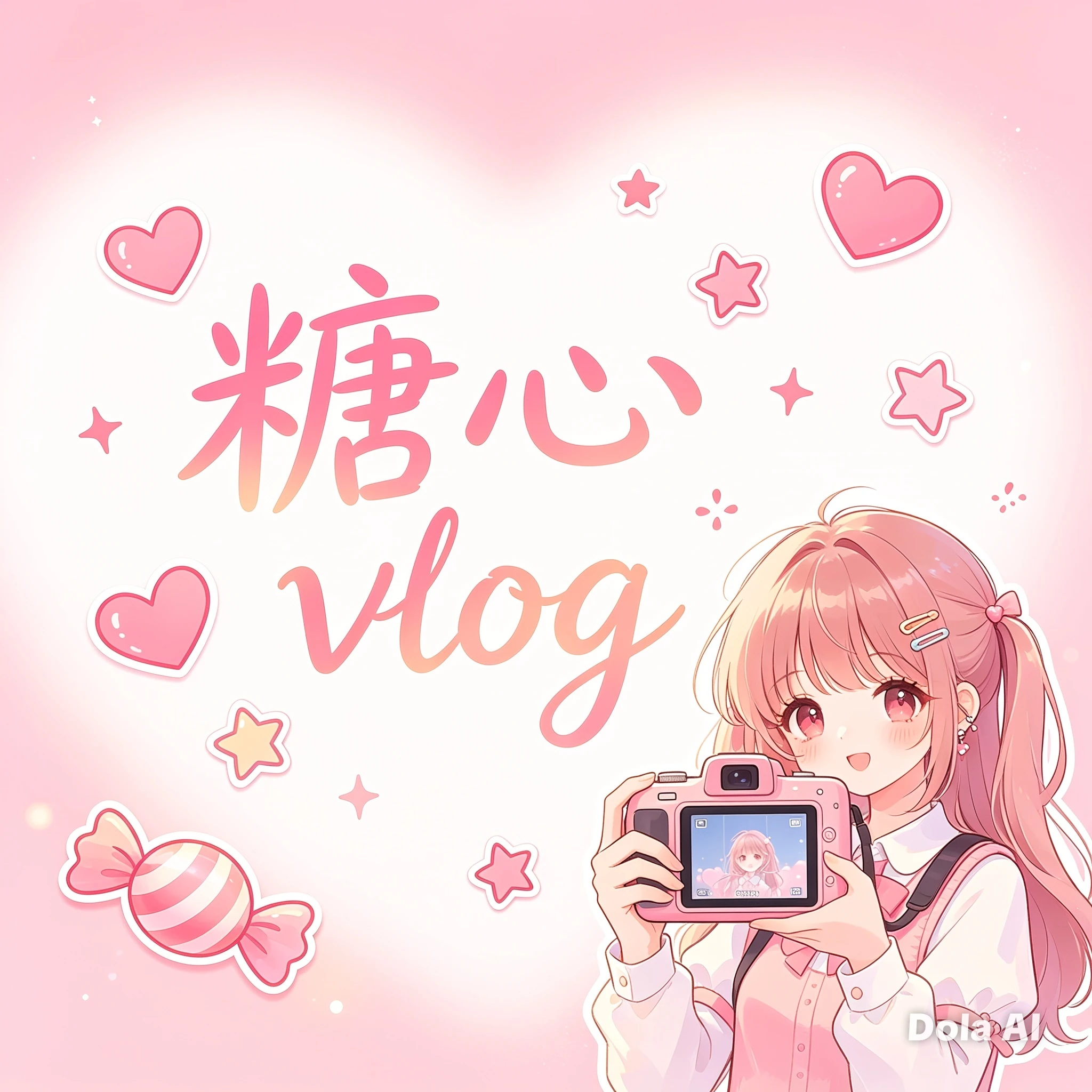 糖心Vlog消息沟通